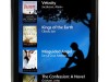 Kindle App for Windows Phone 7
