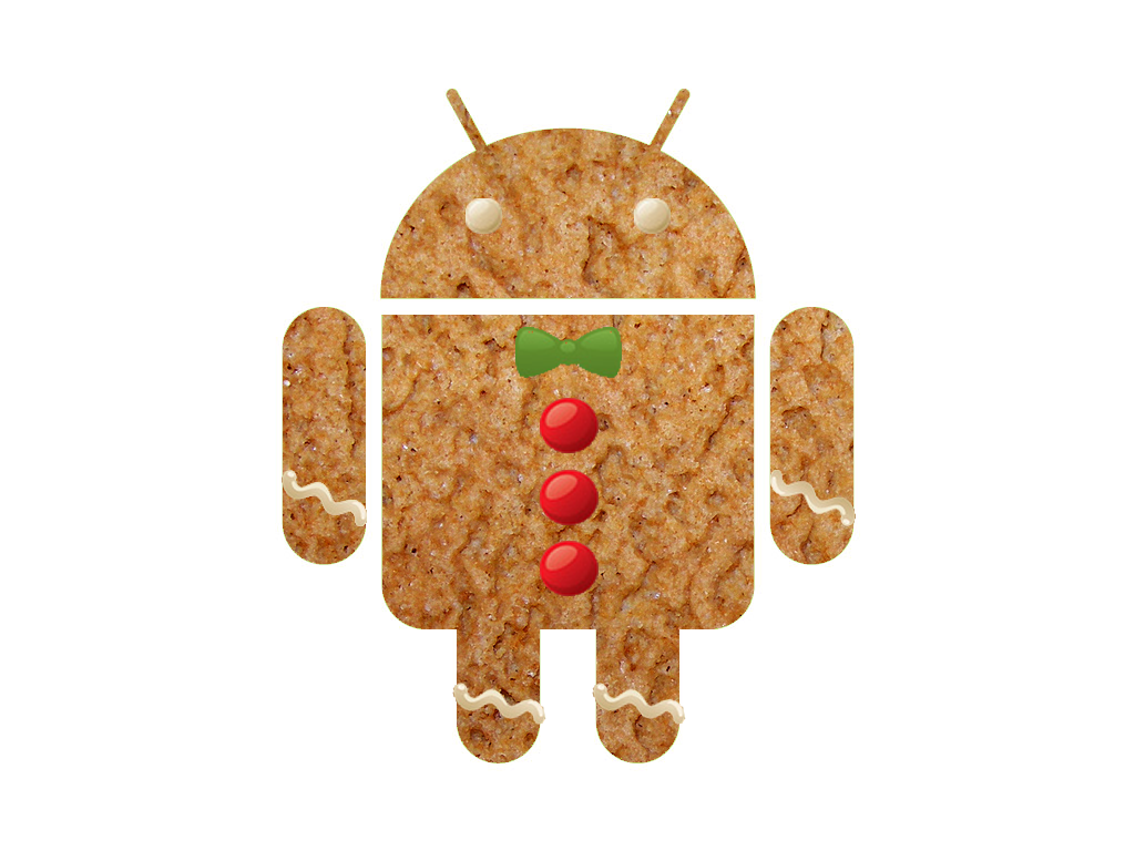 Get Gingerbread on your HTC Desire now Coolsmartphone