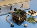 Android to power satellites