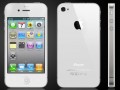 White iPhone 4 – coming end of March (probably!)