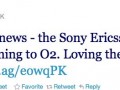 O2 UK confirm Experia Play!