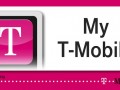 My T-Mobile iPhone App Launched