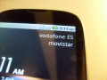 ViewSonic Dual-SIM V350 – Up close