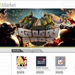 Android Web Store Launches