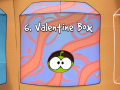 New Valentine Box released for Cut the Rope