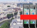 MWC Coverage On iPhone 4