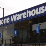 Carphone Warehouse hits One million Android sales