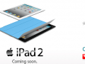 Vodafone To Sell iPad 2