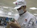 Huawei begins legal action against ZTE