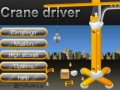 Crane Driver – iPhone Game Review