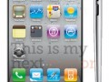 A Tapered iPhone 5 Is Possibly In The Works