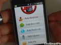 Android App, Bully Block – First Look