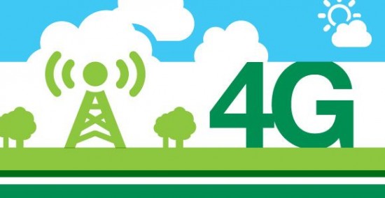 4G Auction Winners announced by Ofcom