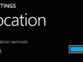 Your Windows Phone isn’t tracking you. Well, not really.