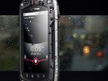 New tough smartphone – by Casio