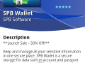 SPB Wallet for Android