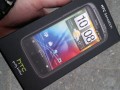 HTC Sensation hits Vodafone UK