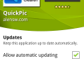 Coolsmartphone Recommended Android App – Quickpic