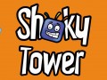 New Android game released – Shakytower