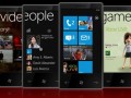 My Windows Phone impressions