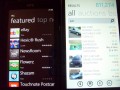 Windows Phone 7.5 Previewed