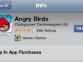 Apple app prices increased in the UK