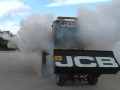 The JCB Phone testing lab – It’s a bit mental