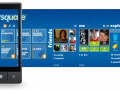 Foursquare for Windows Phone 7 rereleased