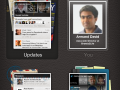 LinkedIn reworks its iPhone app from the ground up