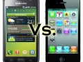 Updated….Apple blocks Samsung from selling 10″ Tab in Europe.