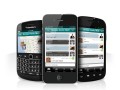 PingMe – Instant Messaging across Android, iPhone and BlackBerry