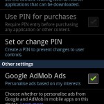 Android Market 3.1.5 Available