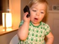 One in ten primary school kids have an iPhone
