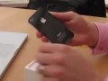 iPhone 4S unboxing and 2nd glance
