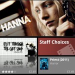 Films now available to purchase from Android Market