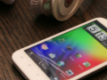 HTC Sensation XL Announced