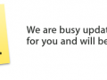 Apple store updating, 4S pre-orders starting