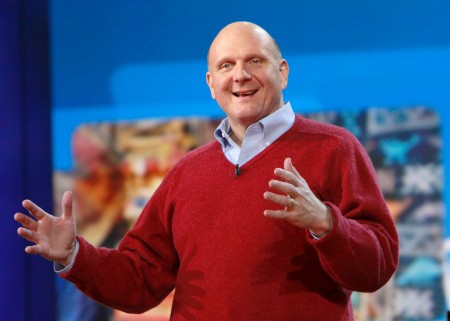 Microsoft claims Windows Phone sales up 300% ...but of what?
