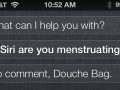 Siri-ously!