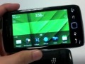 Blackberry Torch 9860 hands on and full review.