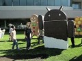 Samsung Nexus S gets a taste of Ice Cream Sandwich