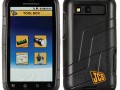 Motorola Defy+ gets a JCB edition, gets even tougher