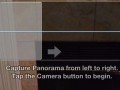Panoramic Camera hidden inside iPhone….