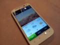 HTC Sensation XL – Up close and personal