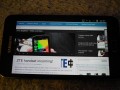 Landscape browser