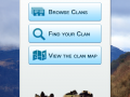 App Review – Scottish Clans