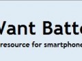 Take part in a battery life survey