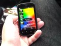 HTC Explorer – Video overview