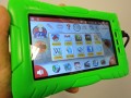 Do your kids play with your phone or tablet?