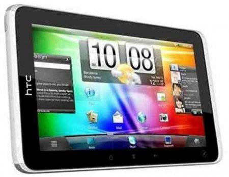 HTC drop out of the US tablet market